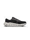 Cloudrunner 3 Bărbați Pantofi sport Alergare Μαύρο / Λευκό