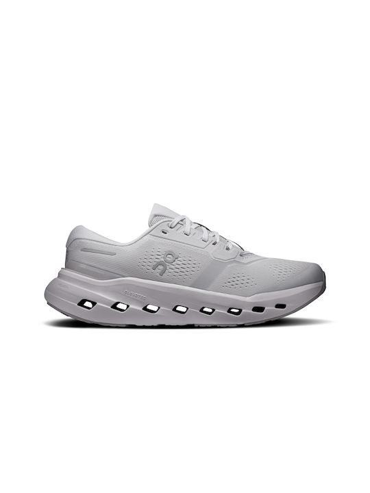 Cloudrunner 3 Ανδρικά Αθλητικά Παπούτσια Running Γκρι