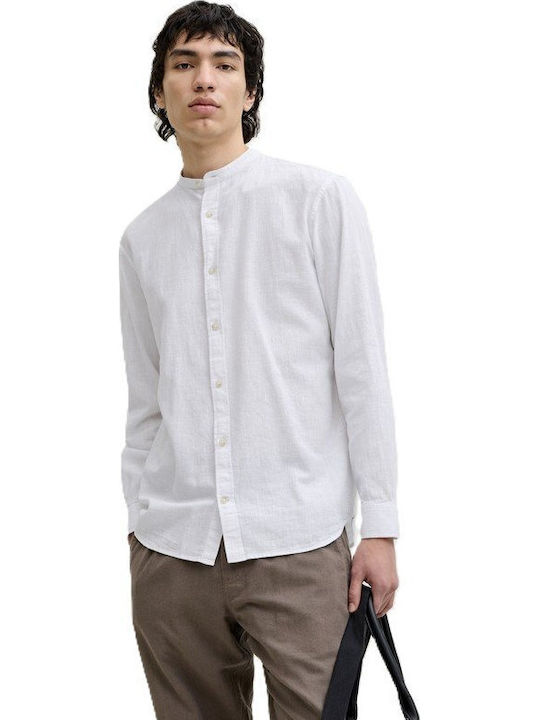 Jack & Jones Shirt White