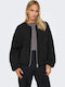 Ellie Women's Jacket for Winter Black