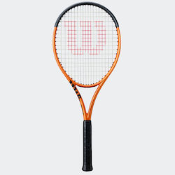 Wilson Burn 100s V6.0 Tennis Racket 2026