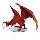 Pathfinder Battles Diabolic Dragon 18cm