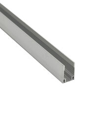 Cob Milky Προφιλ Aλουμινιου 100cm Στηριξη Cob Milky Ταινιας 220-240v Universe 2-u015448