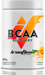 Ironflex Nutrition Recovery 500gr Peach Ironflex Nutrition Recovery 500gr Peach