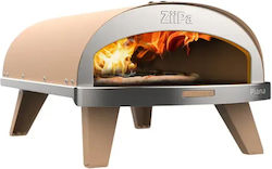 Ziipa Pizza Oven LPG Ziipa Pizza Oven LPG