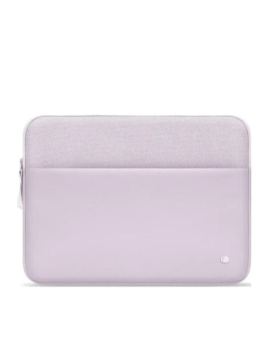 Tech-Protect Laptop Case 16" In Pink Colour 304004-208205