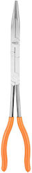 Neo Tools Клещи За Рязане Извити Дължина 330mm 01-291