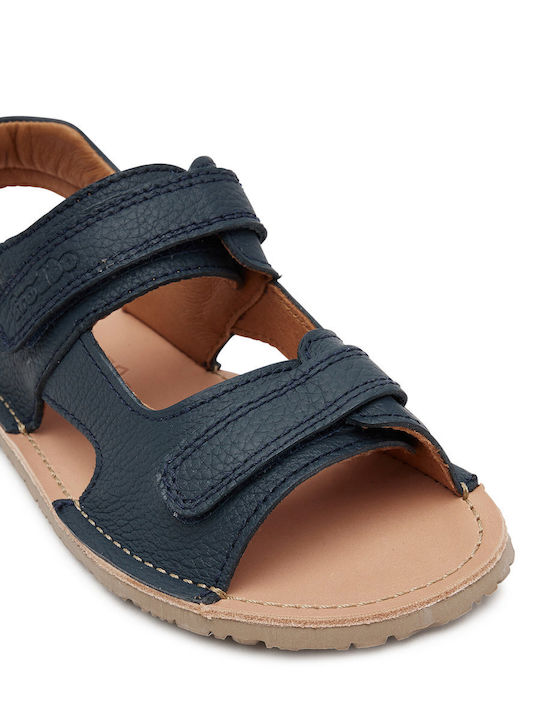 Froddo Kinder Sandalen Mehrfarbig