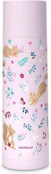Miniland Baby Thermos for Liquids 500ml Miniland Baby Thermos for Liquids 500ml