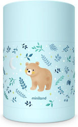Miniland Baby Thermoskanne für Speisen 600ml Miniland Baby Thermoskanne für Speisen 600ml
