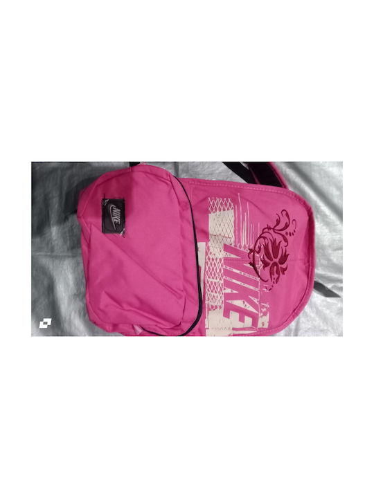 Nike Vintage Gym Backpack Pink