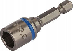 Wolfcraft 1 Impact Bit Steckschlüssel Sw 10 50 Mm