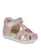 Kinder Sandalen B Sandal Macchia Rosa