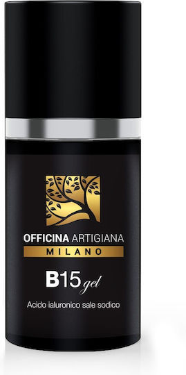 Officina Artigiana Milano Mască Pentru Față 30gr