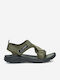 Sandale Copii Negre