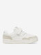 Kids Sneakers High Beige