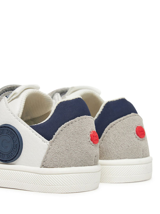 Gioseppo Kids Sneakers High Multicolour