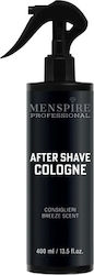 Menspire After Shave Cologne 400ml