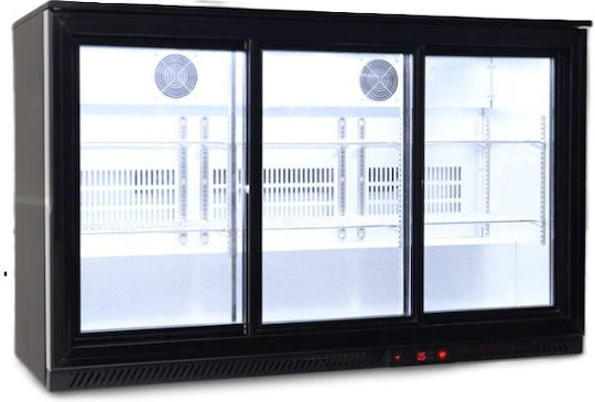 Eco Fridge Ψυγείο Back Bar