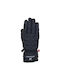 Black Men's Gloves