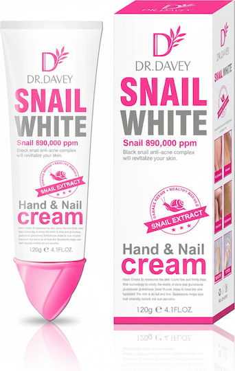 Crema de mâini regeneratoare și hidratantă și pentru unghii 120gr