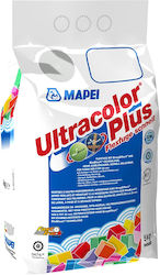 Mapei Ultracolor Plus Αρμόστοκος Καφέ 5kg