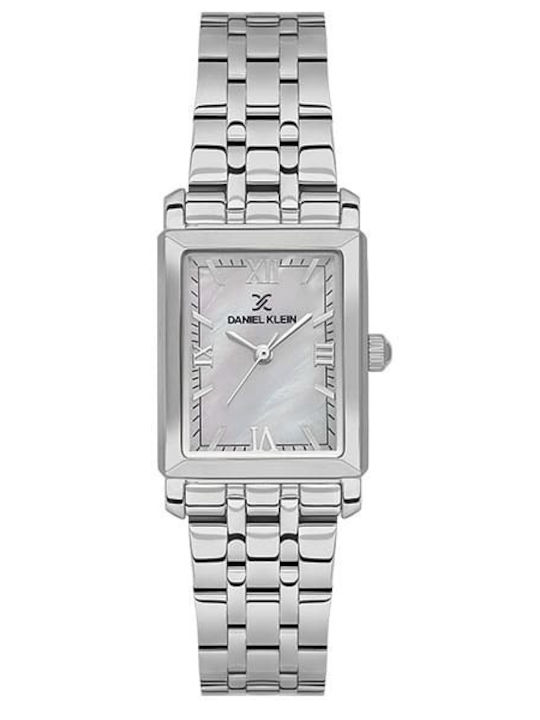Daniel Klein Watch with Battery Mechanism