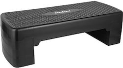 Rebel Aerobic Stepper with Adjustable Height Rebel Aerobic Stepper with Adjustable Height