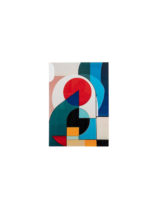 Zen Collection Πίνακας σε Καμβά 50x70cm