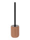 Eurocasa Plastic Toilet Brush
