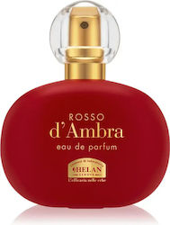 Helan Rosso D'ambra EDP 50ml