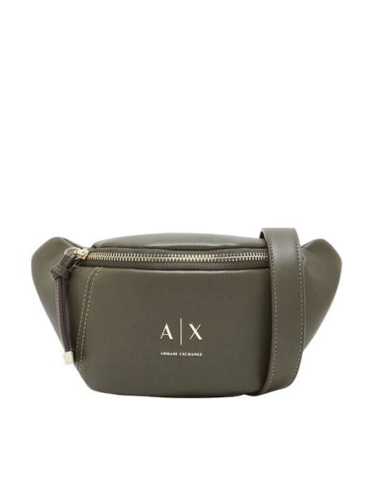 Women's Bag Crossbody Khaki