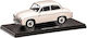 Model De Mașină Syrena Fso 104 1966 Scară 1:24 Hachette