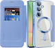 Techsuit Smartmag Buchen Sie Silikon Hellblau (...