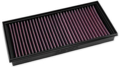 Land Rover Discovery 5 L462 Serie 17-21 Dna Luftfilter