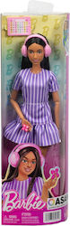 Barbie Fashionistas
