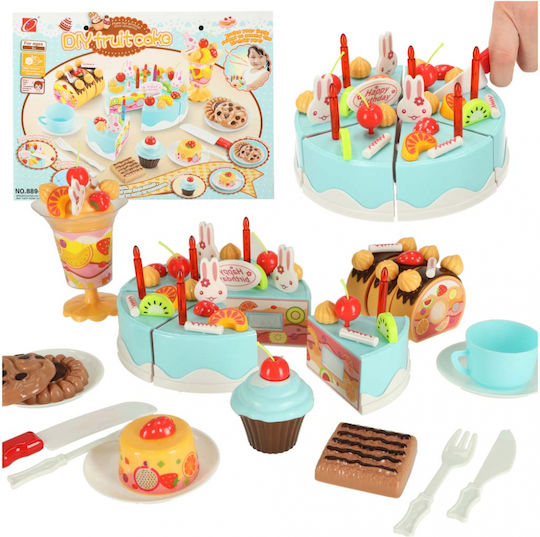 ikonka 28 cm 6pcs