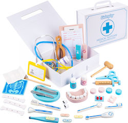 Kinderplay Set Medical Pentru Copii