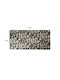 Kitchen Mat Runner with Anti-slip Underlay Coffee 60x150εκ.