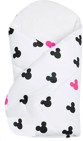 Arus Babydecken Wickeltücher für Kinderzimmer 80x80cm Arus Babydecken Wickeltücher für Kinderzimmer 80x80cm