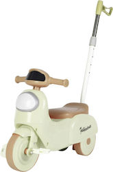 Ride On Ride On