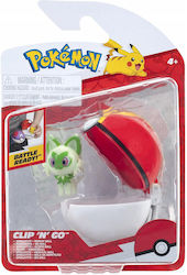 Pokemon Миниатюрна Игра Pokemon за 4+ Години Pokemon Миниатюрна Игра Pokemon за 4+ Години