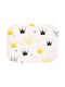 Ega Baby Burp Cloth Yellow 70x80cm.