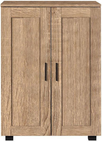 Πλαστική Cubo 60x33x84cm 271-226-082