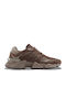 9060 Sneakers Braun