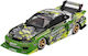 Mini GT Nissan Silvia Toy Car Scale 1:64 for 14+ Years