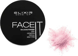 Elixir Loose Powder Ροζ Elixir Loose Powder Ροζ
