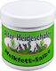 Krauterhof Herbs & Milk Fat Moisturizing Cream Body for Dry/Very Dry Skin 250ml
