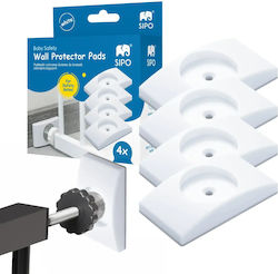 Sipo Wall Protector 4 Pieces