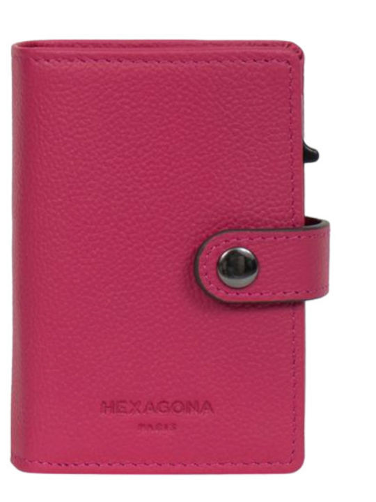 Hexagona